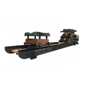 First Degree Fitness Viking 2 Plus Reserve Fluid Rower