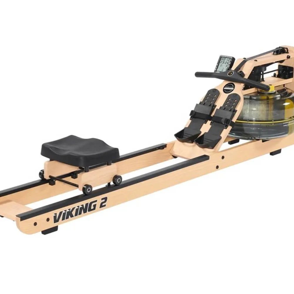 First Degree Fitness Viking 2 Plus Select Fluid Rower