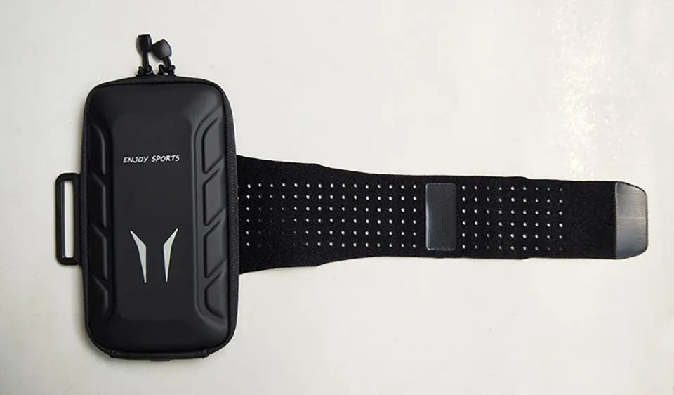 FitCapri Arm Phone Case