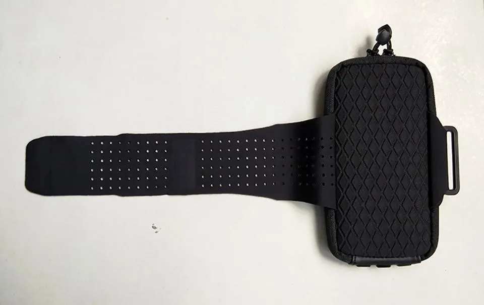 FitCapri Arm Phone Case