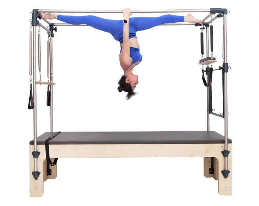 Fitkon Pilates Trapeze Table Cadillac