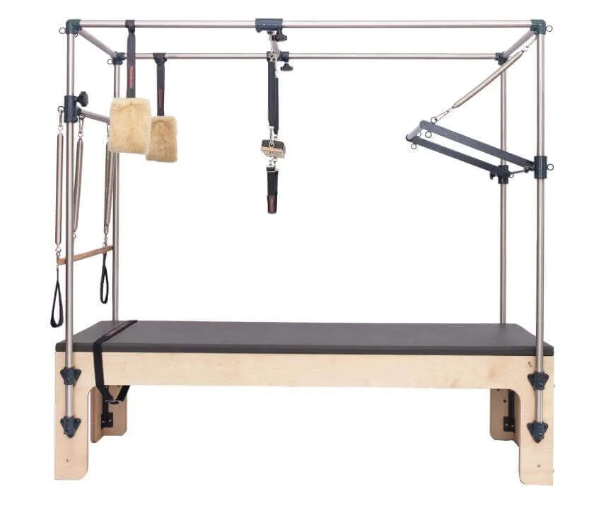 Fitkon Pilates Trapeze Table Cadillac