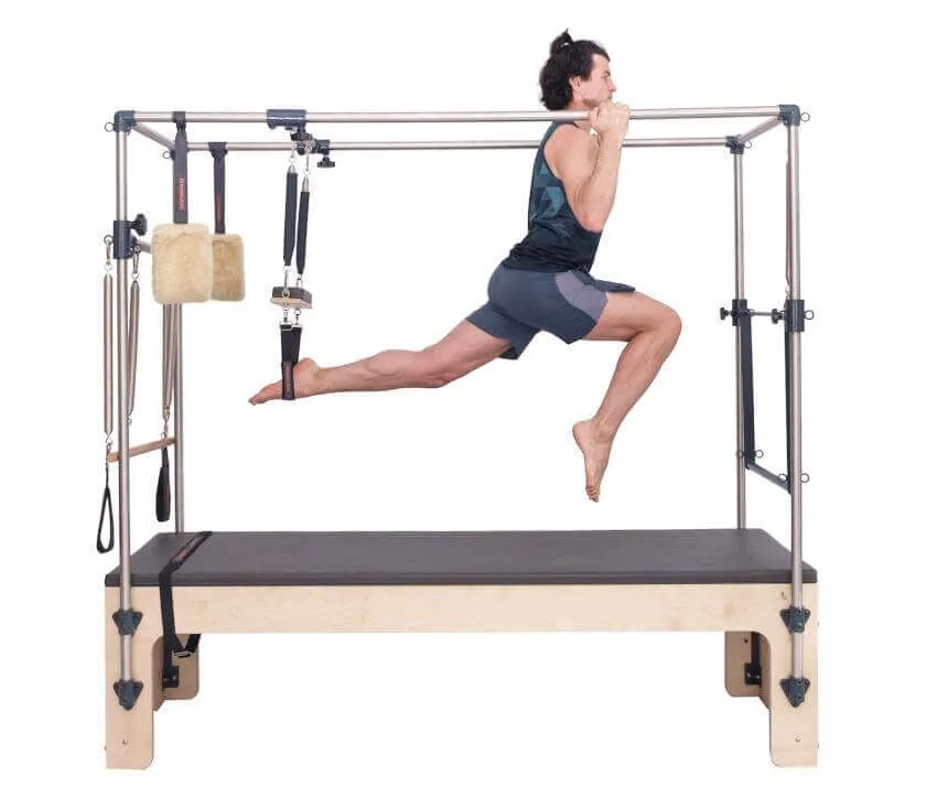 Fitkon Pilates Trapeze Table Cadillac