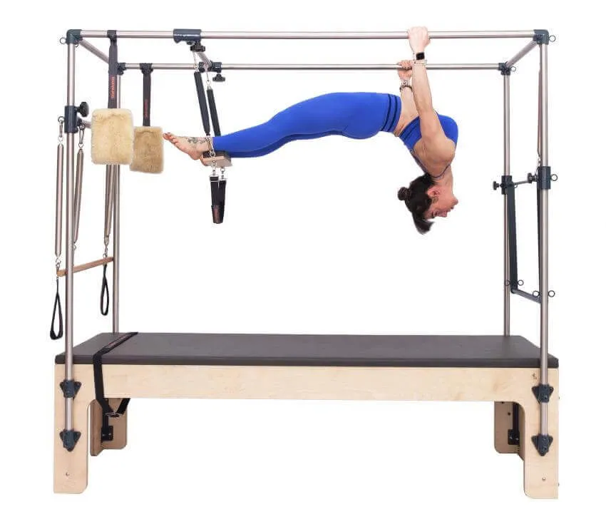 Fitkon Pilates Trapeze Table Cadillac