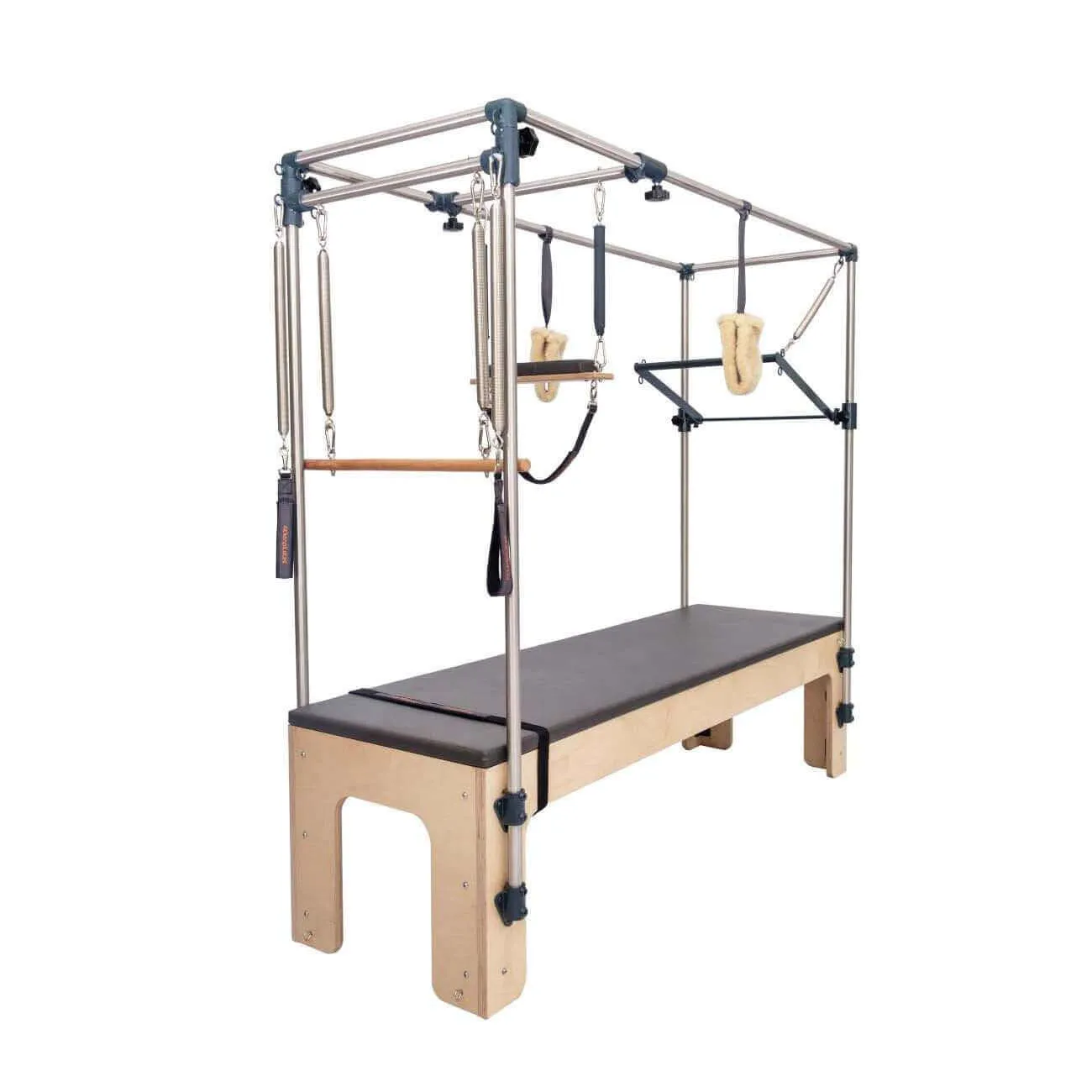 Fitkon Pilates Trapeze Table Cadillac