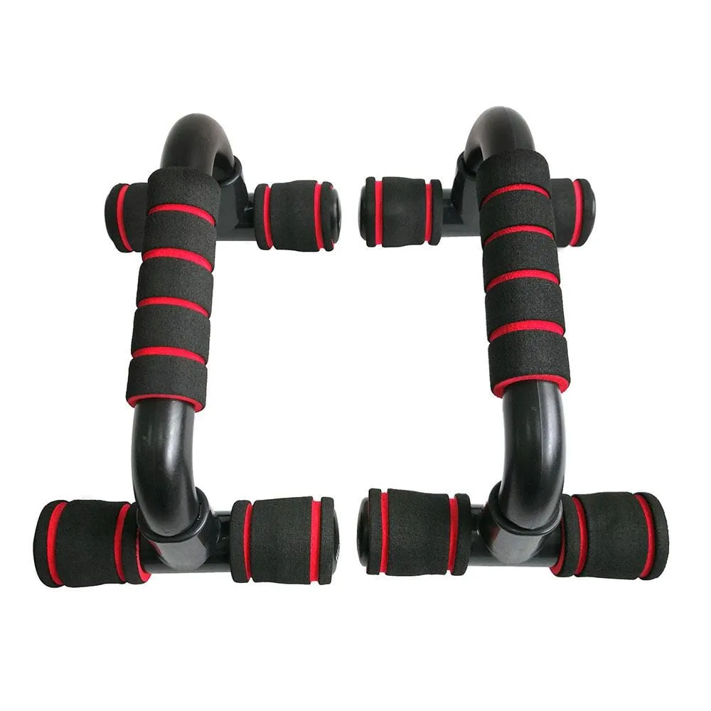 Fitness & Athletics Parallel Bars / Push Up bars