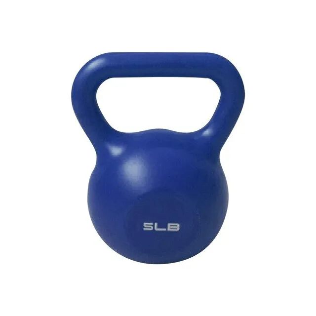 Fitness Kettle Bell