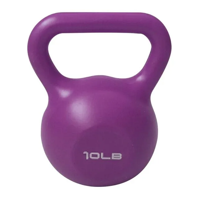 Fitness Kettle Bell