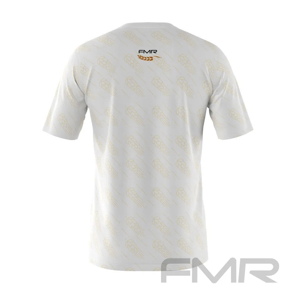 FMR Men's Beer Short Sleeve Shirt