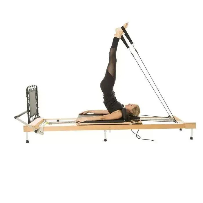 Foldable Pro Pilates Reformer