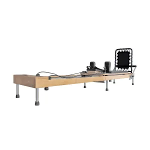 Foldable Pro Pilates Reformer