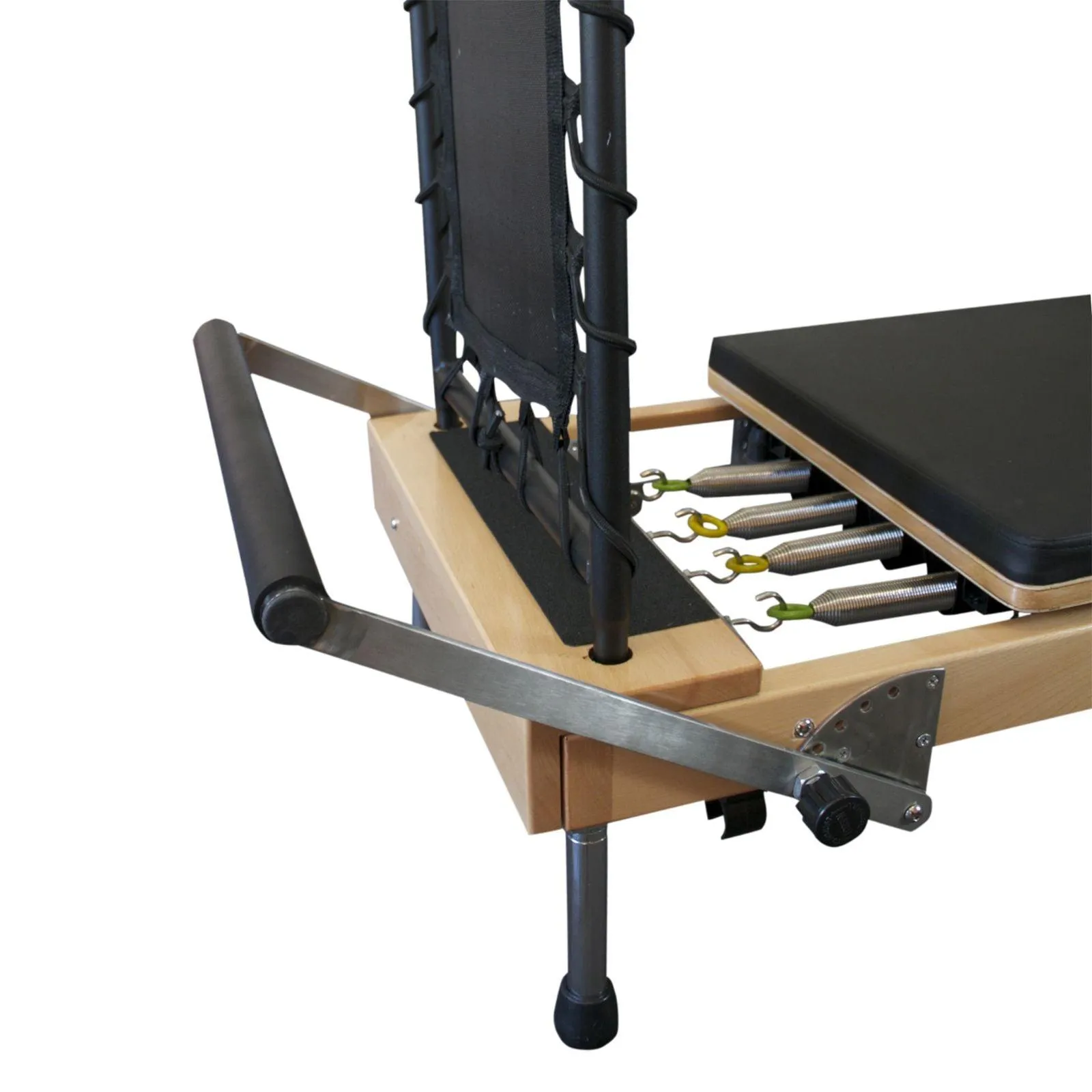 Foldable Pro Pilates Reformer