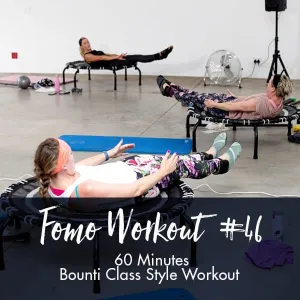 FOMO Style Workout #46