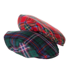 Forbes Modern Tartan Sports Cap