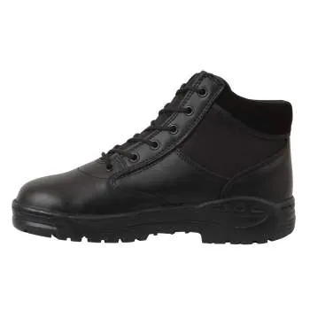 Forced Entry Security Boot / 6''