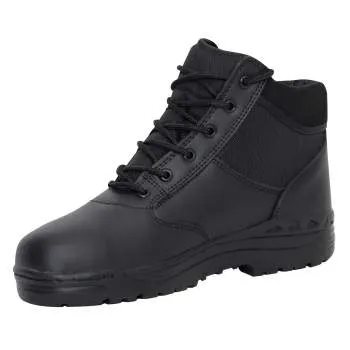 Forced Entry Security Boot / 6''