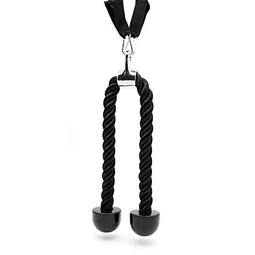 Fortitude Sports Heavy Duty Triceps Gym Rope