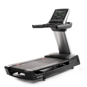 Free Motion t10.9 Interval Reflex Treadmill