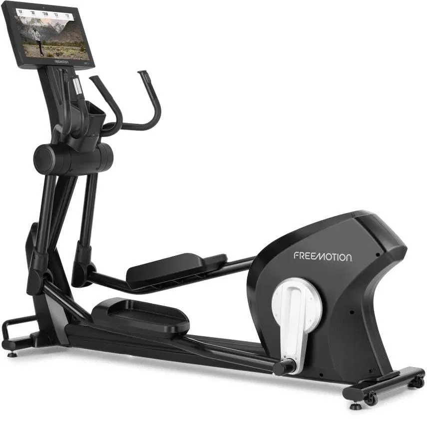 Freemotion e22.9 Elliptical - Demo Model