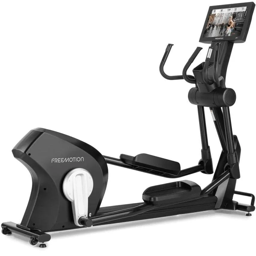 Freemotion e22.9 Elliptical - Demo Model