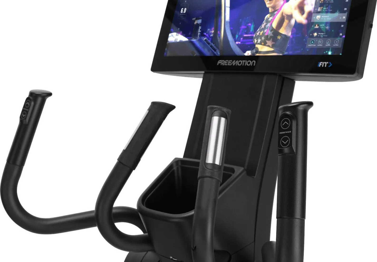 Freemotion e22.9 Elliptical - Demo Model