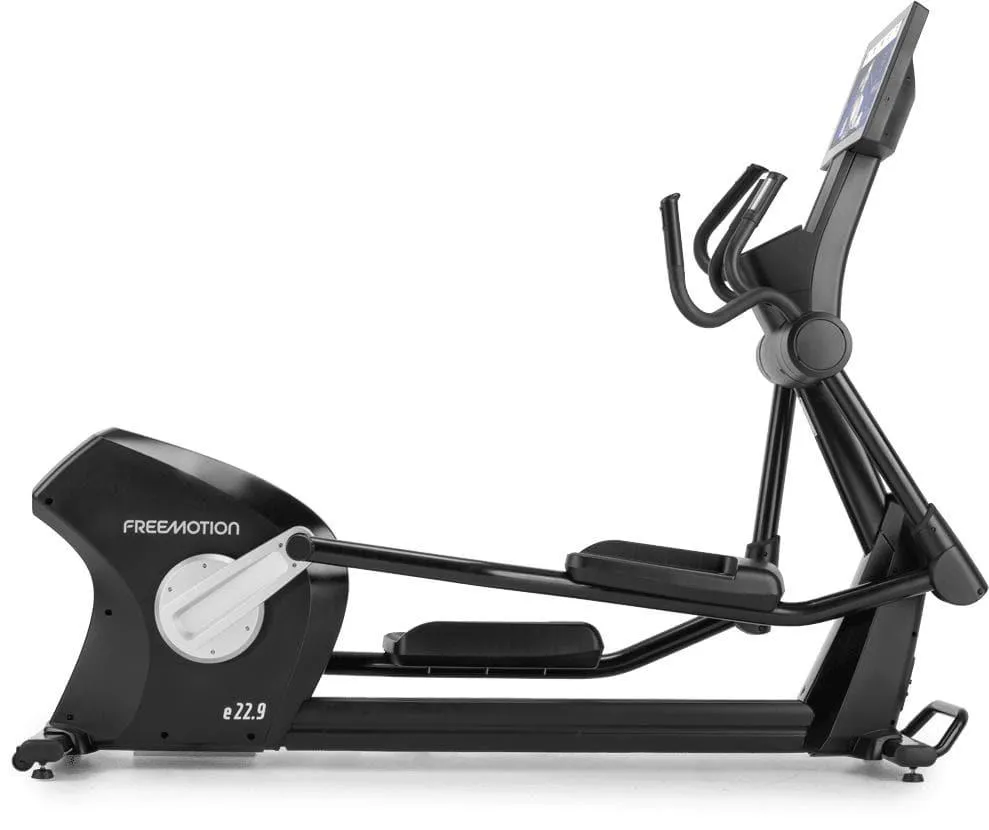 Freemotion e22.9 Elliptical - Demo Model