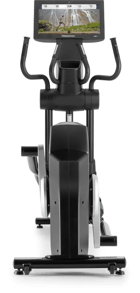 Freemotion e22.9 Elliptical - Demo Model