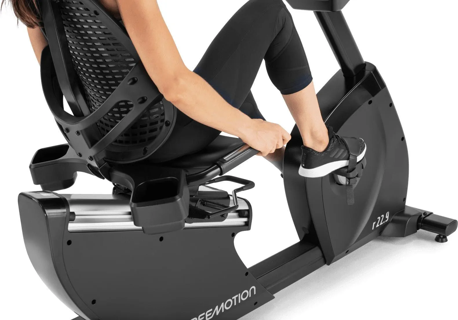 Freemotion r22.9 Recumbent Bike - Demo Model