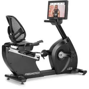 Freemotion r22.9 Recumbent Bike - Demo Model