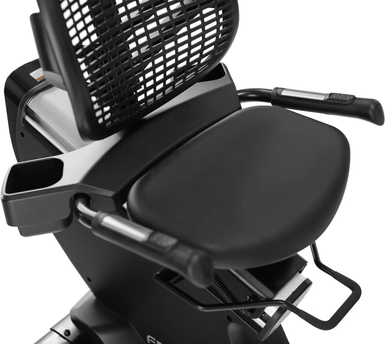 Freemotion r22.9 Recumbent Bike - Demo Model