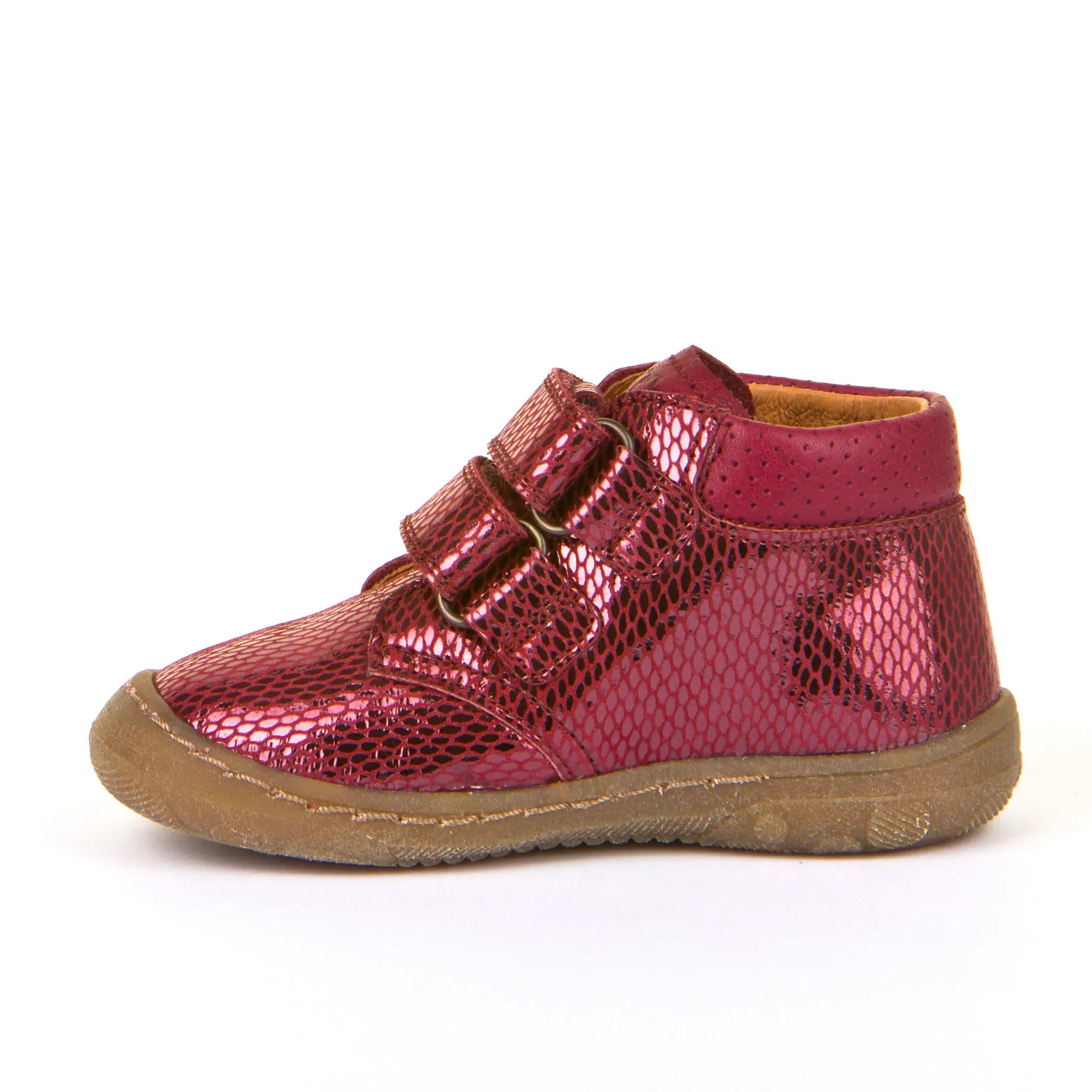 Froddo Boy's and Girl's Paix Casual Shoes - Bord. Python