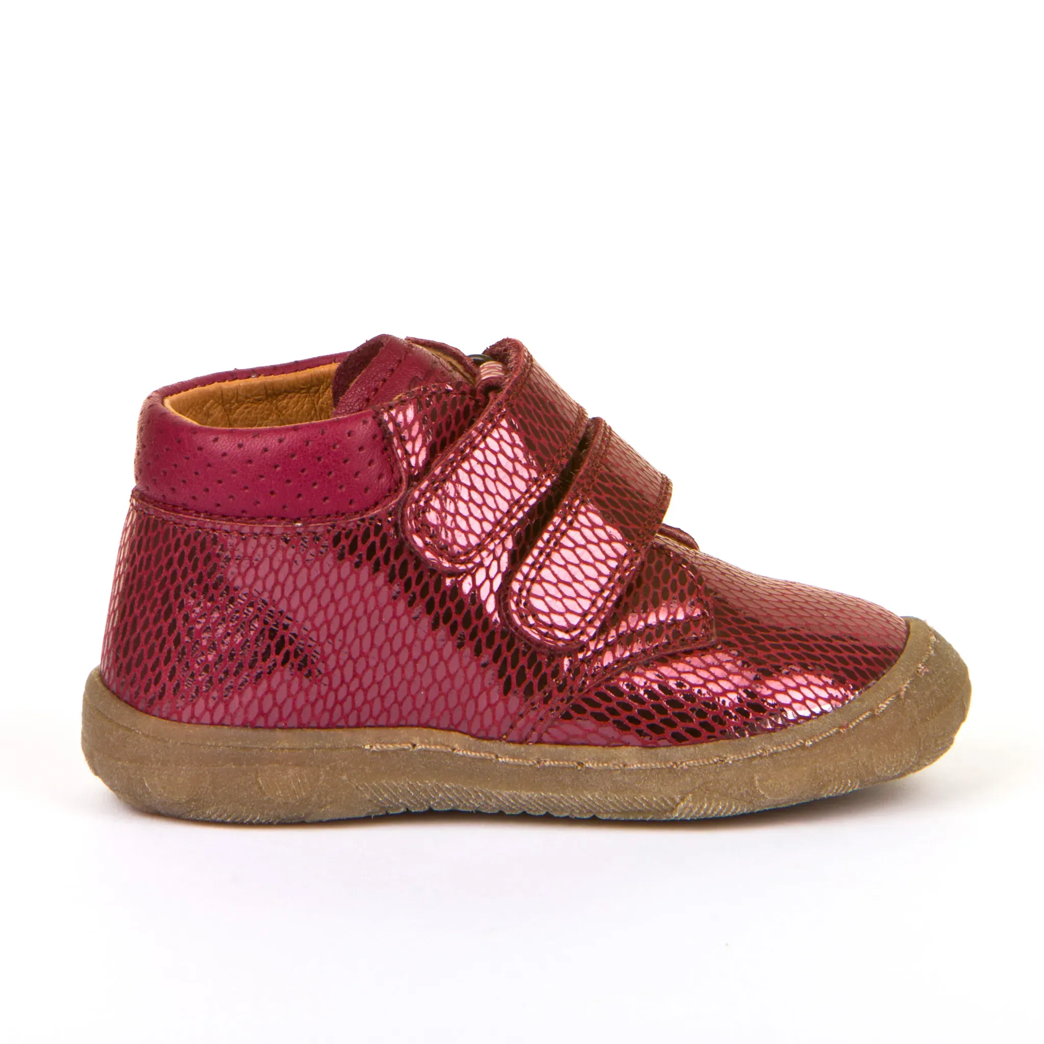 Froddo Boy's and Girl's Paix Casual Shoes - Bord. Python