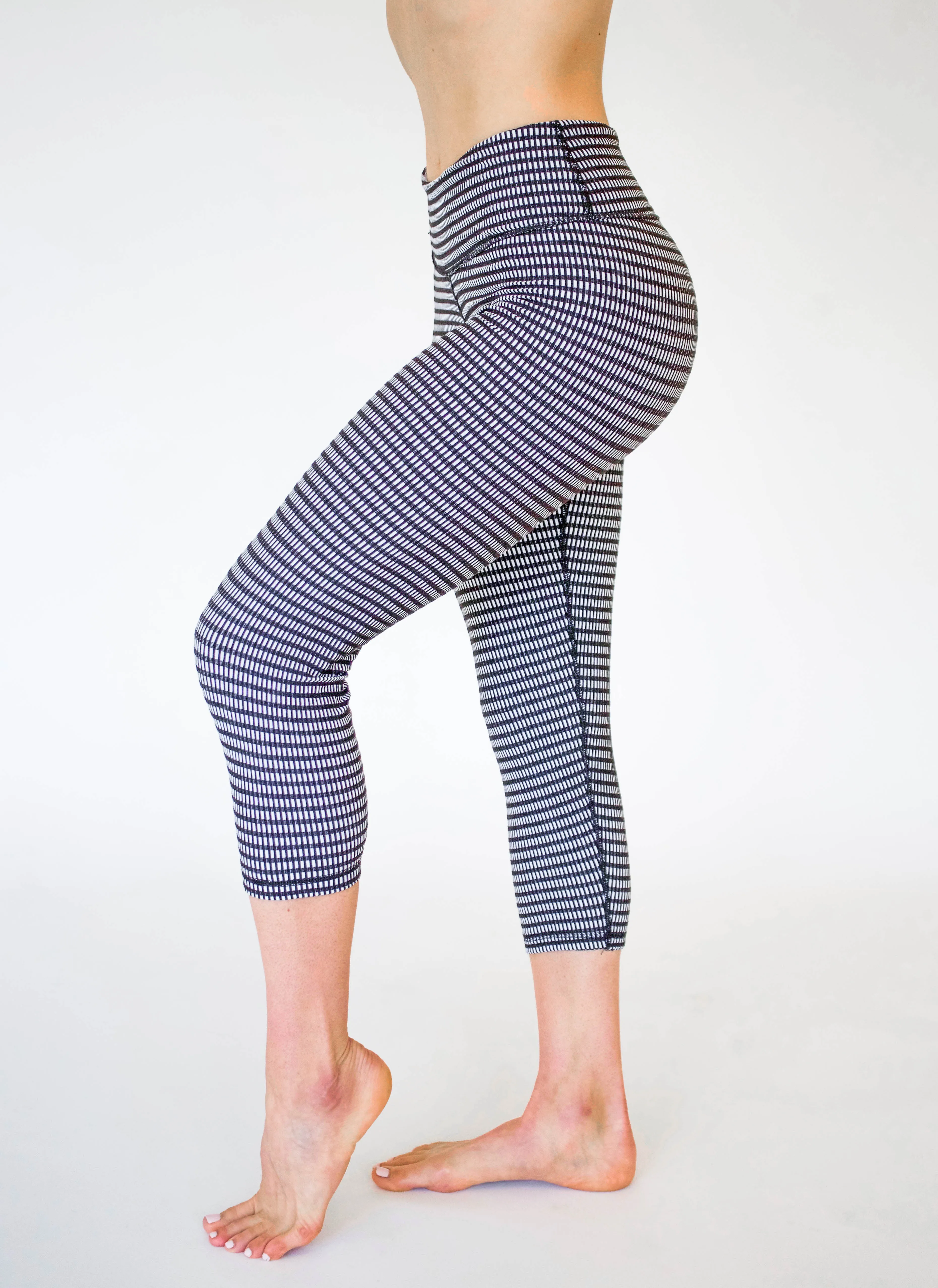 Gabbi Reversible Legging