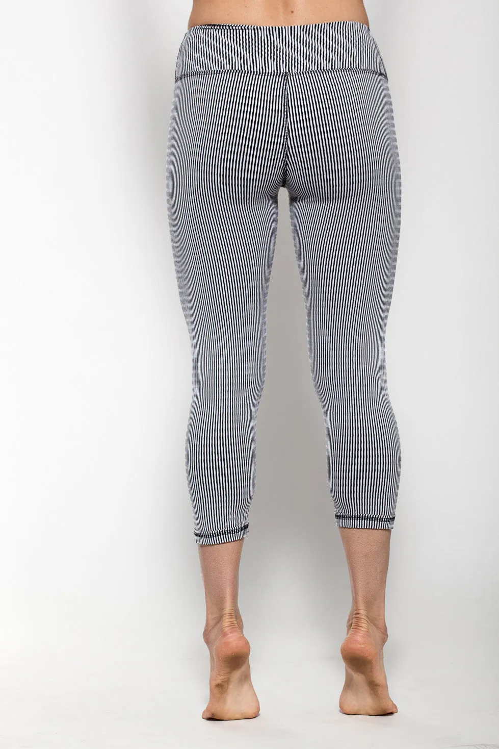 Gabbi Reversible Legging