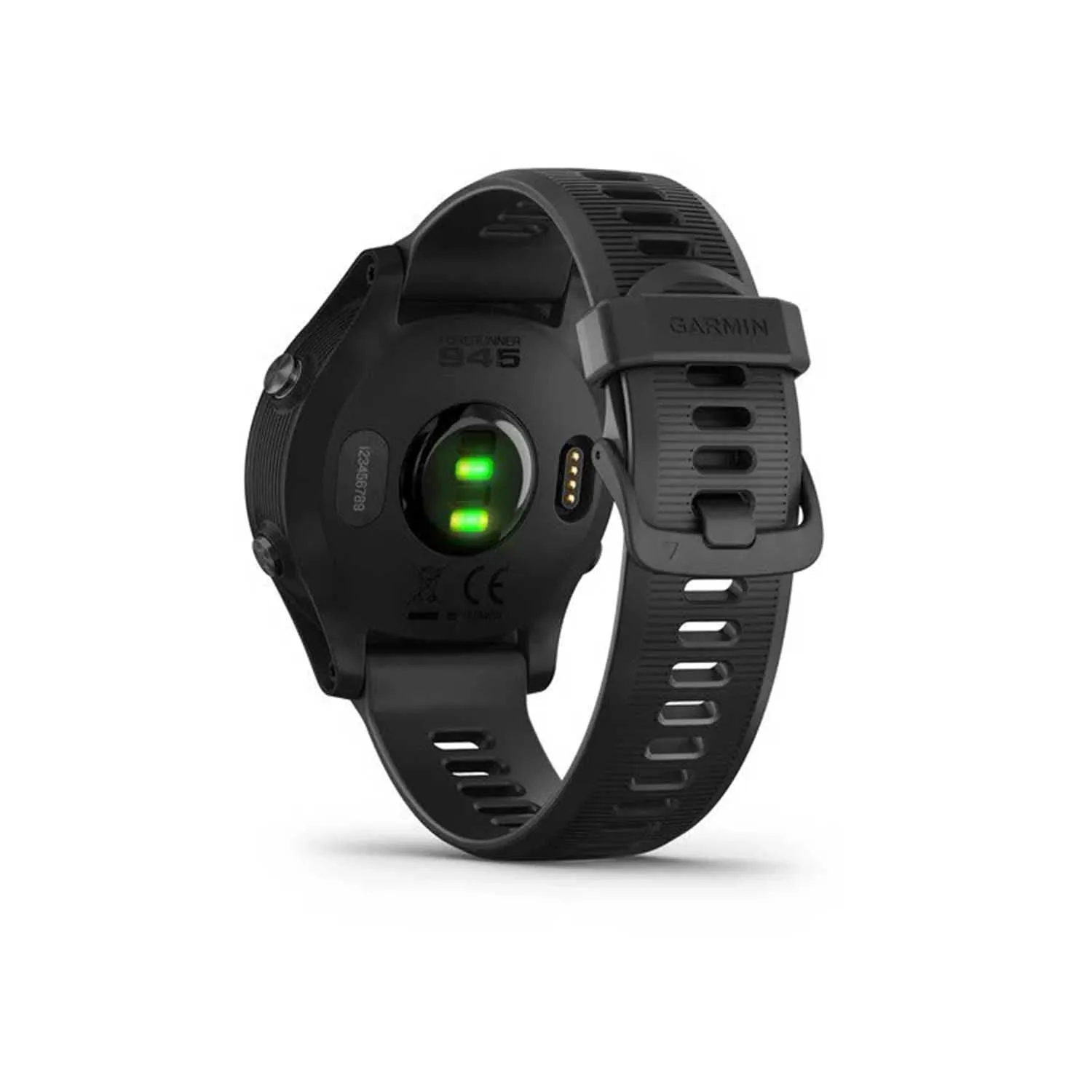 Garmin Forerunner 945 triathlon GPS smartwatch with music