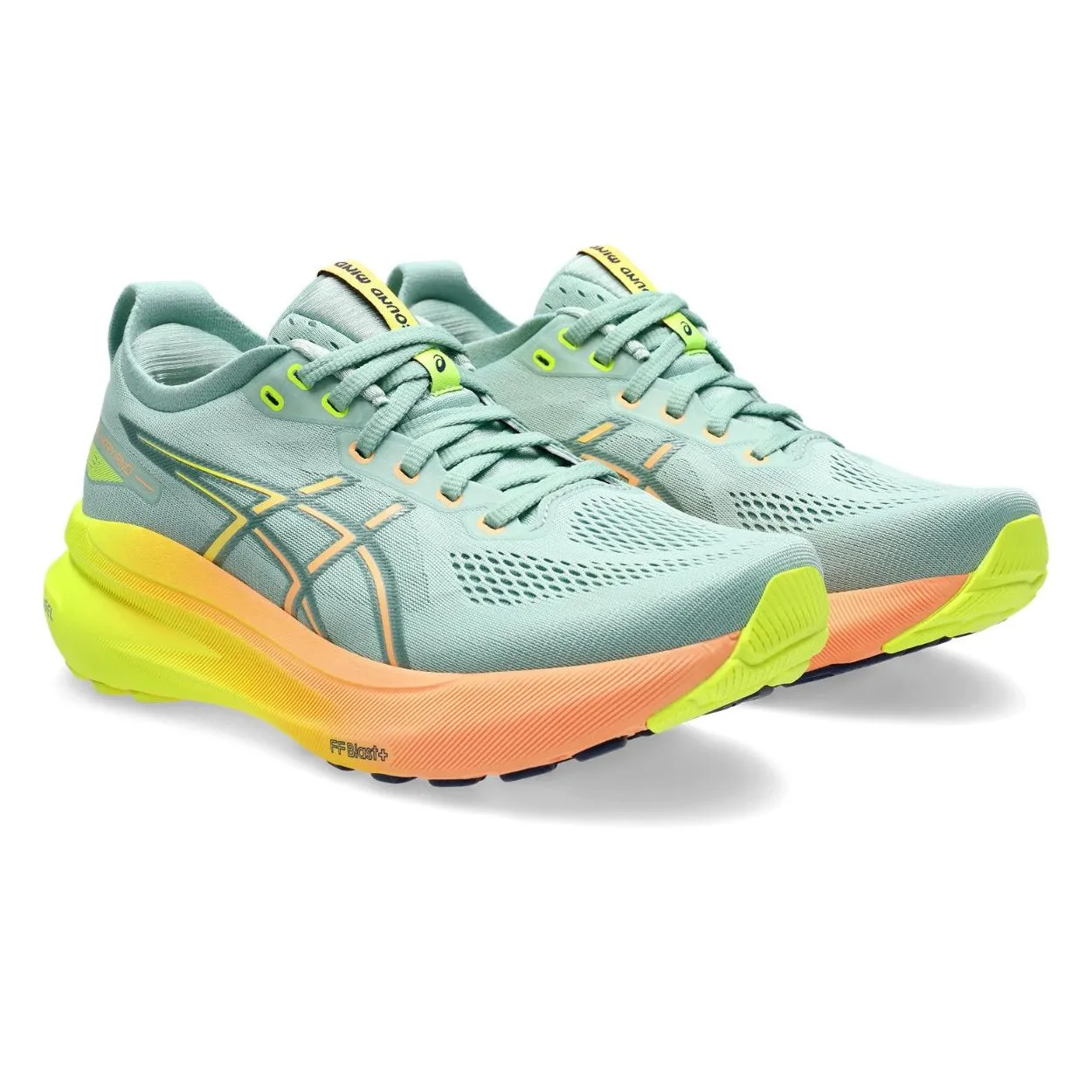 Gel-Kayano 31 PARIS - Women's