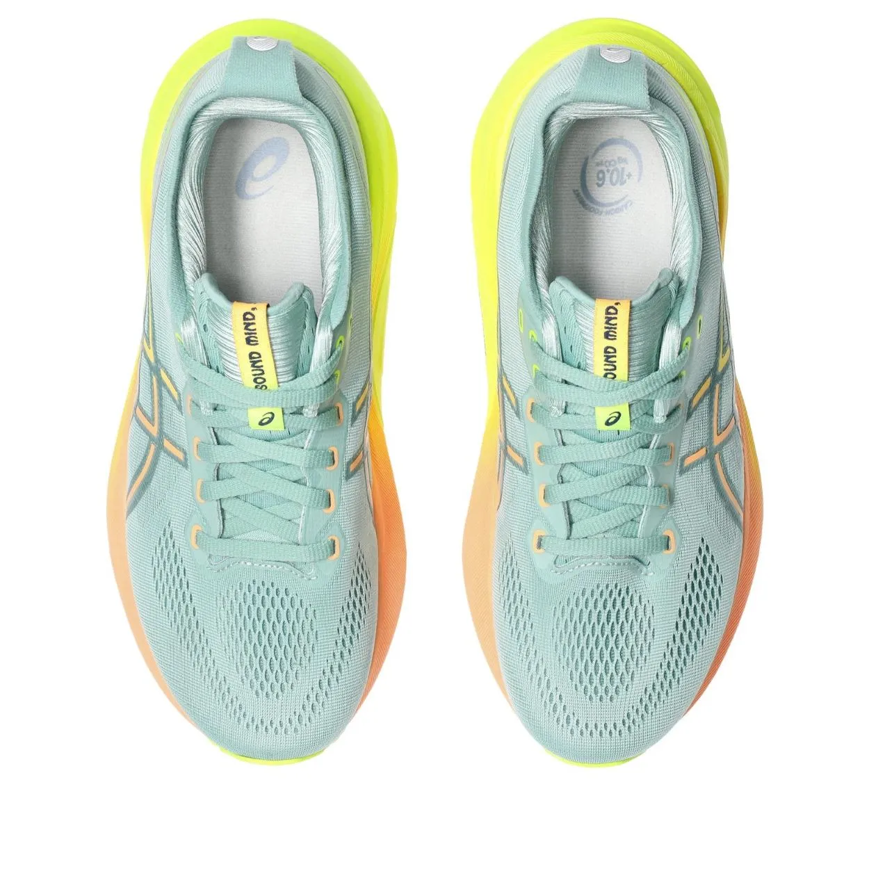 Gel-Kayano 31 PARIS - Women's