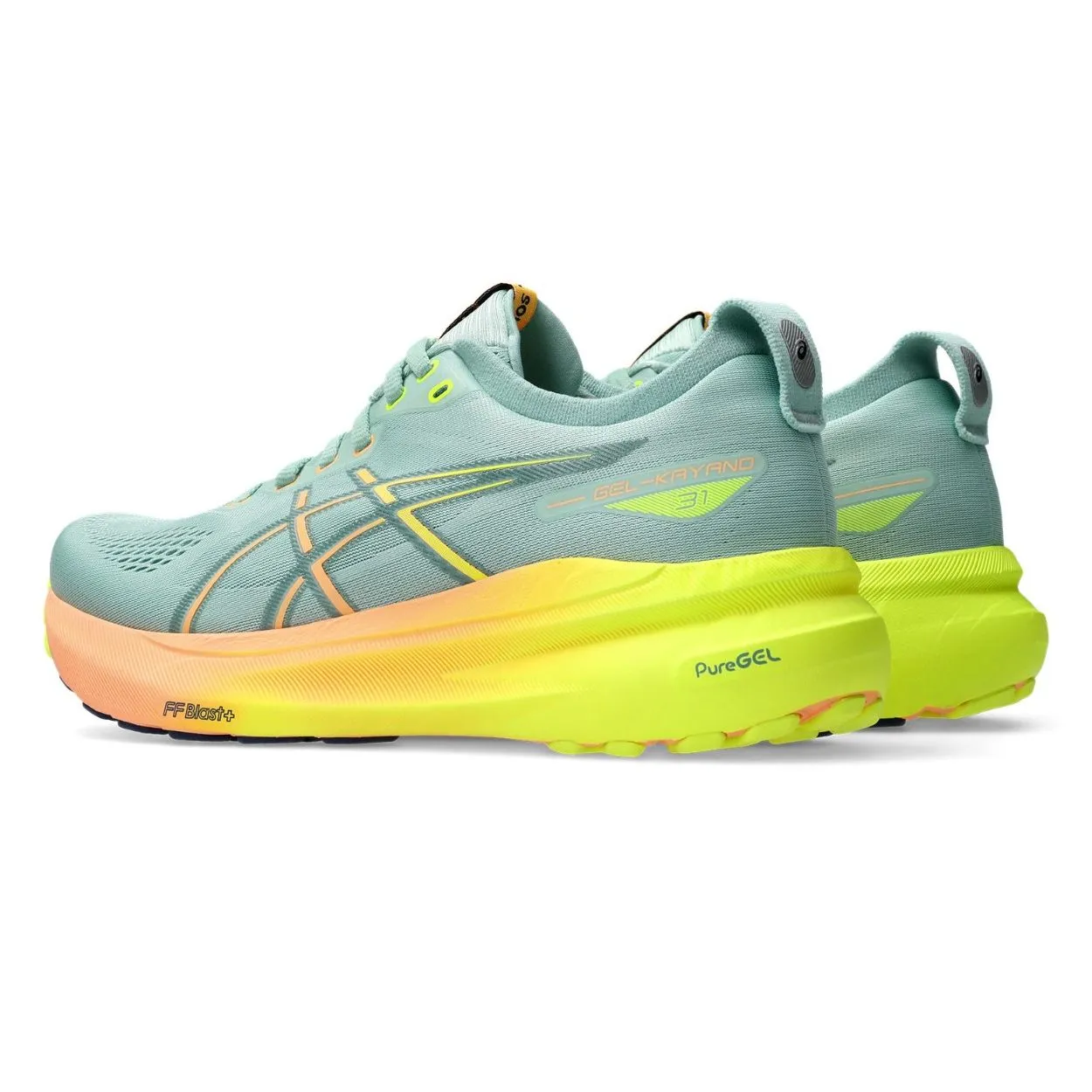 Gel-Kayano 31 PARIS - Women's