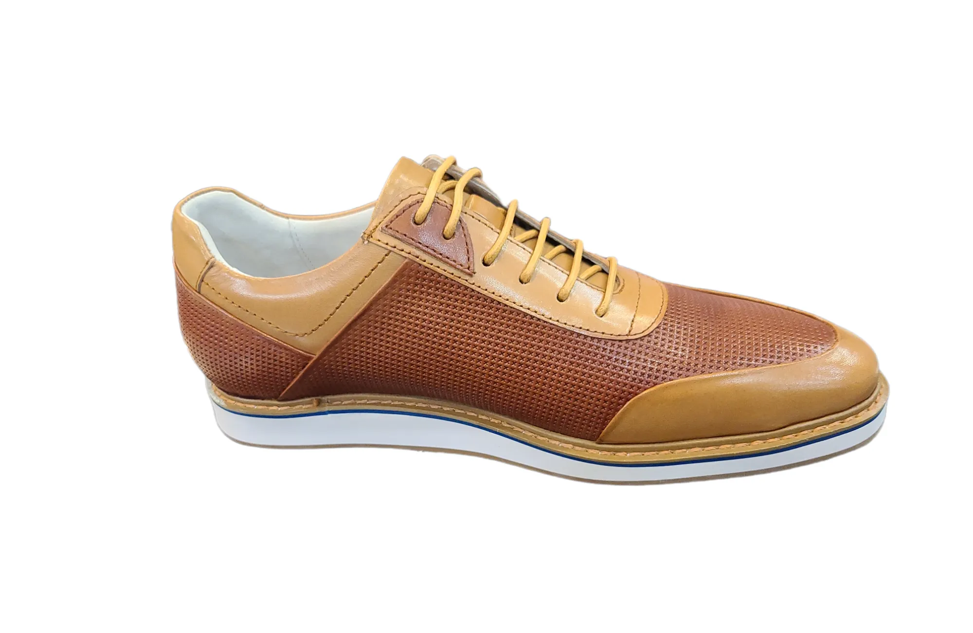 Giovani Casual Lace up Shoes