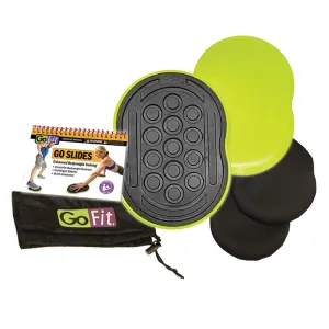 GoFit Go Slides