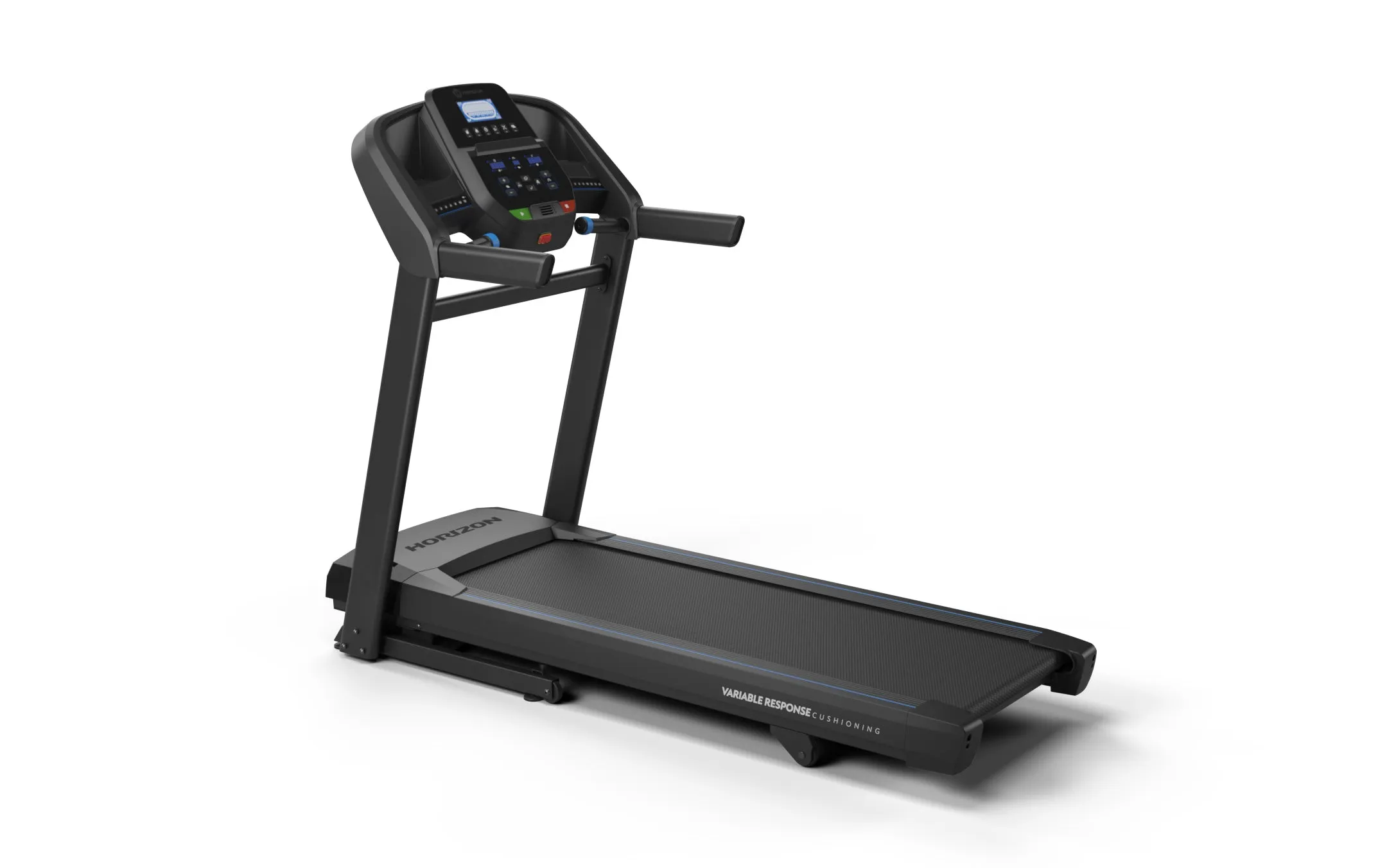 Grade B - Horizon T202 @Zone Treadmill