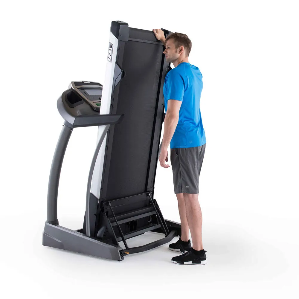 Grade C - Horizon Elite T7.1 Treadmill with Free Installation