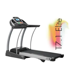 Grade C - Horizon Elite T7.1 Treadmill with Free Installation