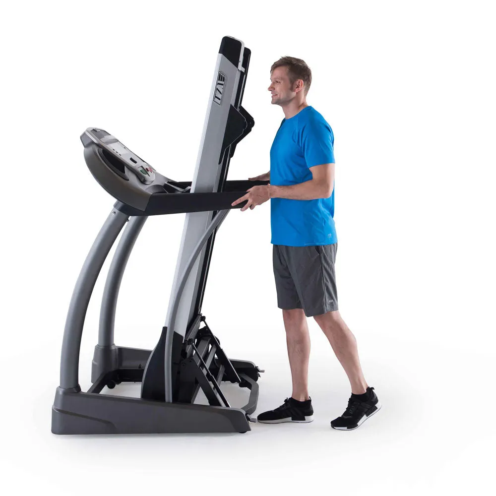 Grade C - Horizon Elite T7.1 Treadmill with Free Installation