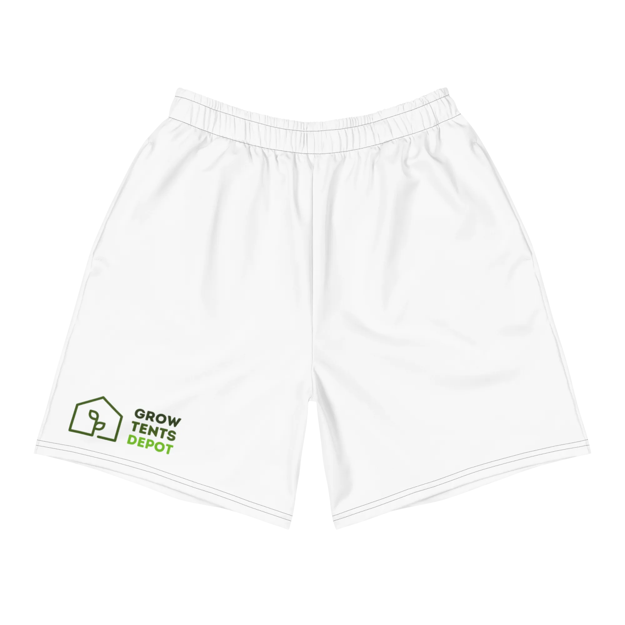 Grow Tents Depot Men's Athletic Shorts