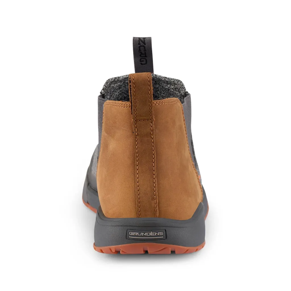 Grundens Dockyard Pull-On Boot