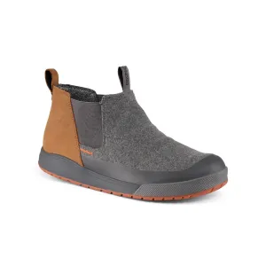 Grundens Dockyard Pull-On Boot