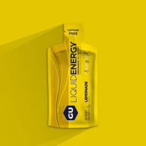 GU Energy Liquid Gels