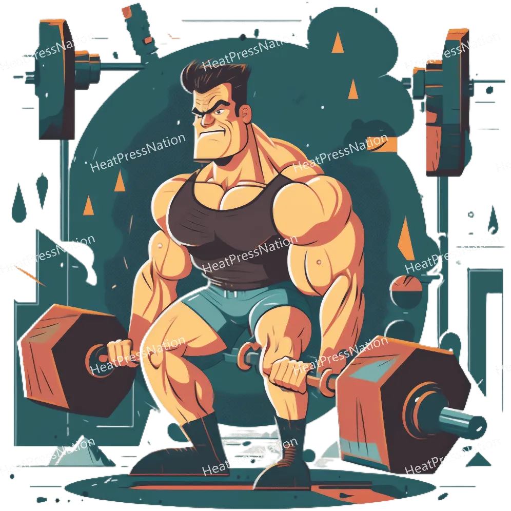 Gym Workout Design