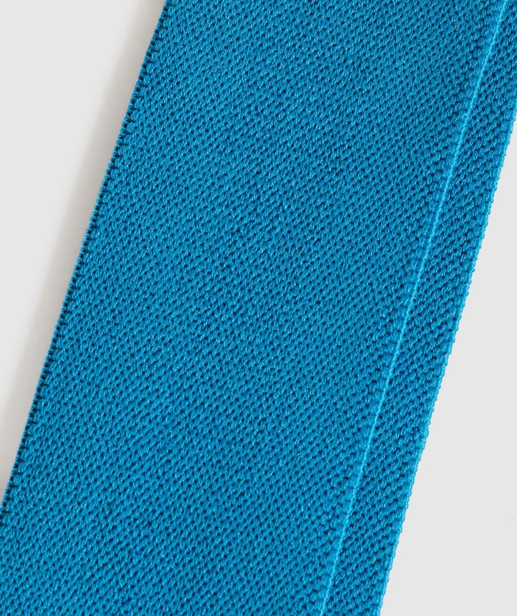 Gymshark Medium Glute Band - Cobalt Blue